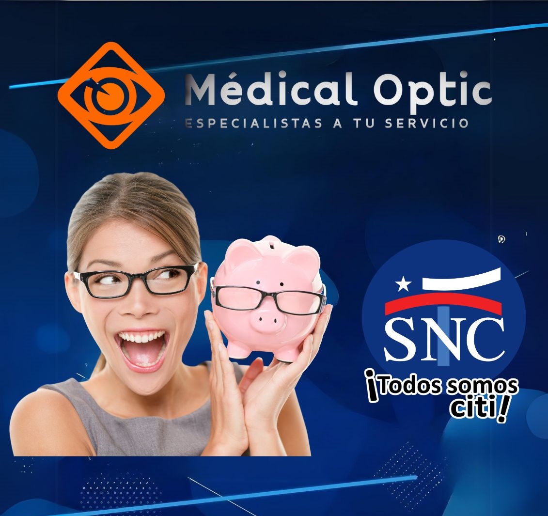 referencia Medical Optic