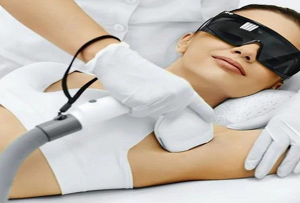 referencia Bellas Estetic