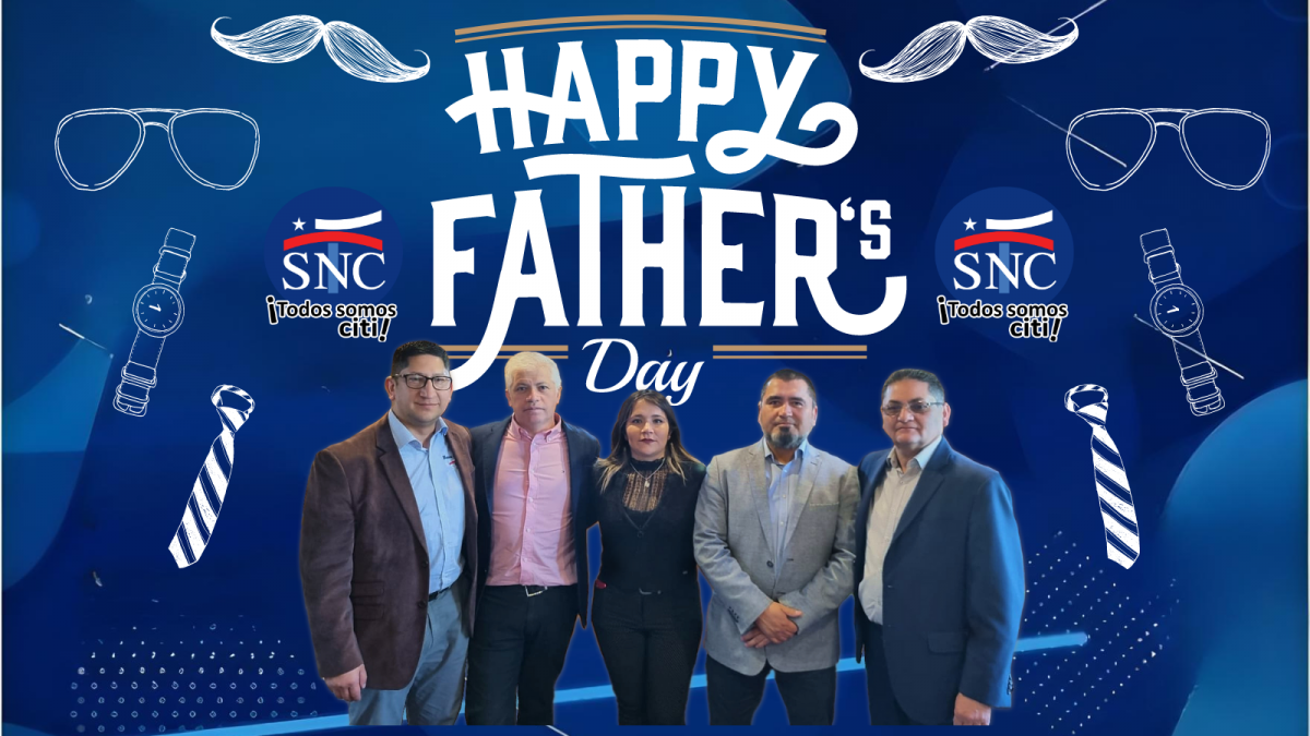 Imàgen de Muchas Felicidades a Nuestros Socios