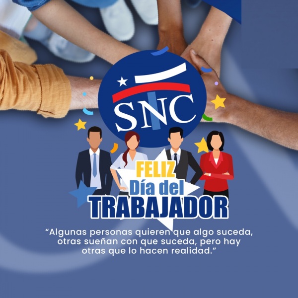 Imàgen de Estimados/as trabajadores/as y socios/as