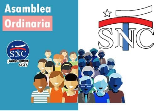 Imàgen de Citación Asamblea