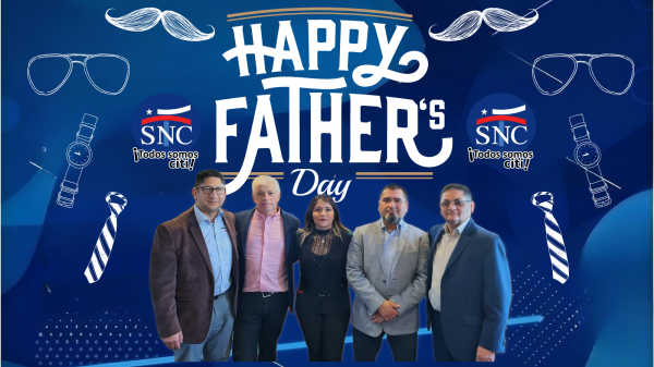 Imàgen de Muchas Felicidades a Nuestros Socios