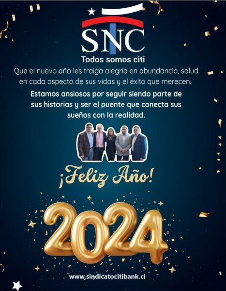 Imàgen de Saludo 2024