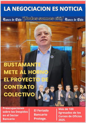 Portada de I Edición