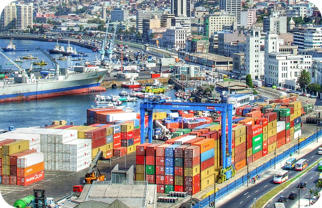 Imàgen de El dato se ubicó sobre las expectativas, dado que preliminarmente se preveía una caída del PIB de -0,2%.