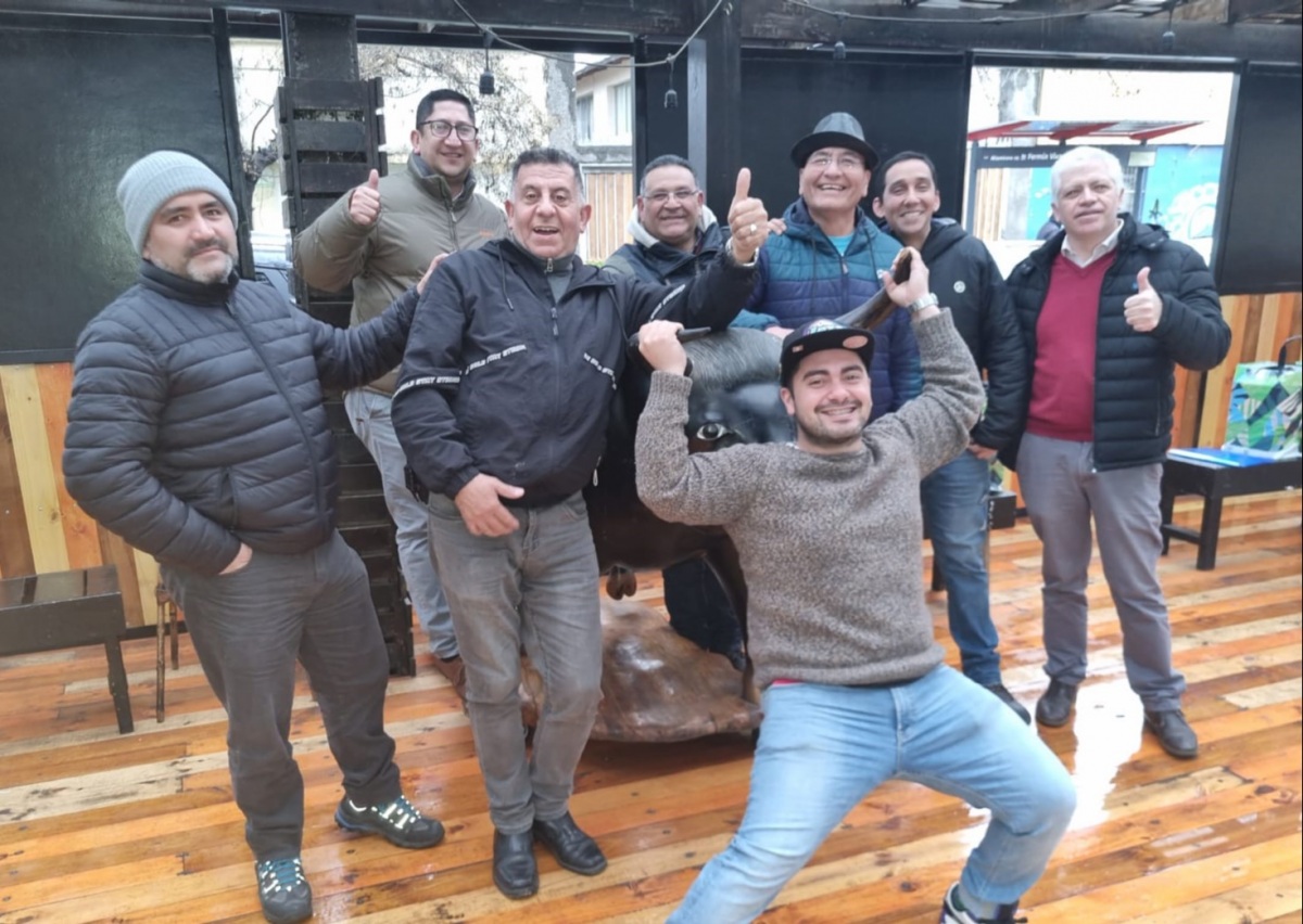 Imàgen de Curso de Técnica de Soldadura al Arco Voltaico