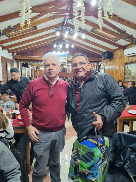 Elías Muñoz Muñoz