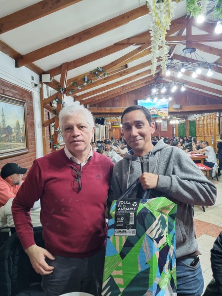 Rodrigo Leiva Román