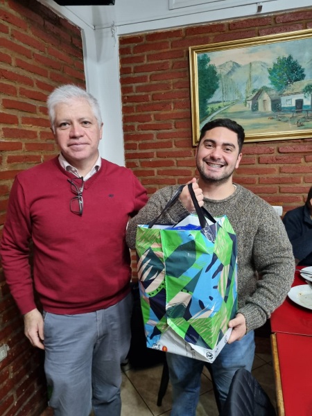 Daniel Márquez López