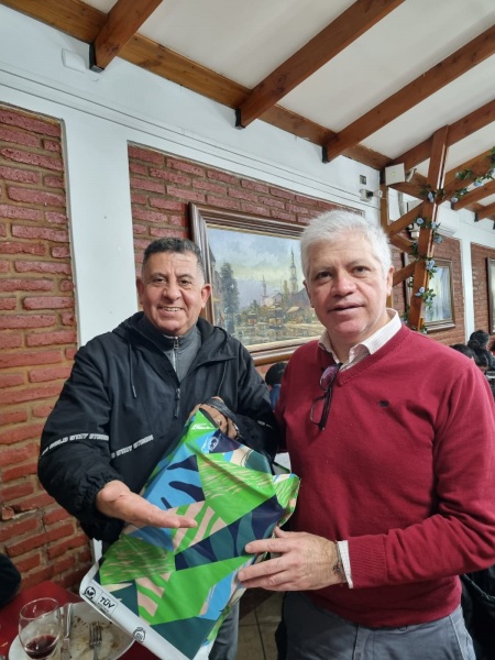 Jorge Ramírez Acevedo